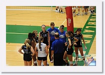 Varsity VB @ HPark * (831 Slides)